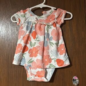 93 - Child of Mine by Carter's Baby Onesie